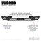 Westin Pro-Mod Front Bumper 58-41195 - alternate 5